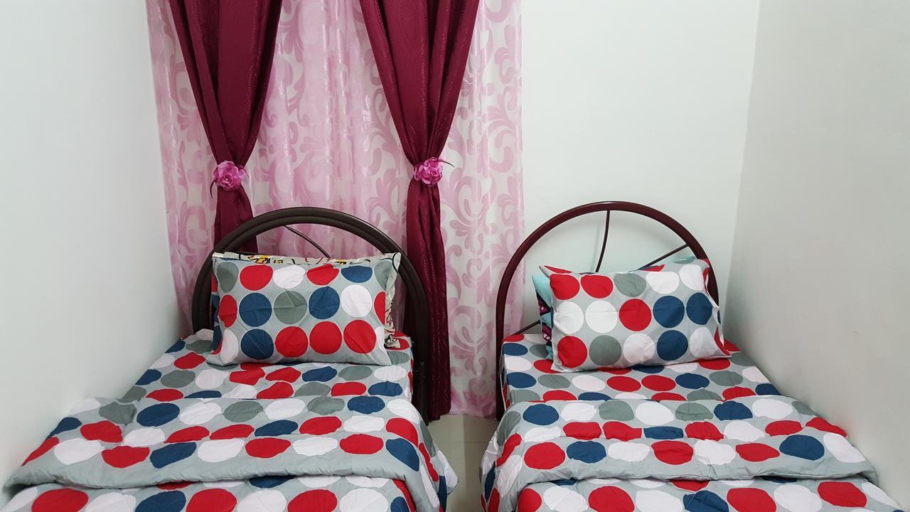 Mahkota Cheras Sweet Condo 1-14 Pax Near Mrt To Kl Kuala Lumpur Exterior photo